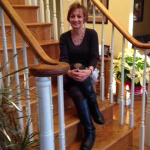 Meet your Posher, Sharon